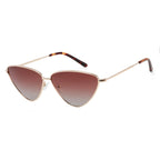 Gafas de sol metálicas estilo ojo de gato JT-GLT9094 - Joyiris Eyewear