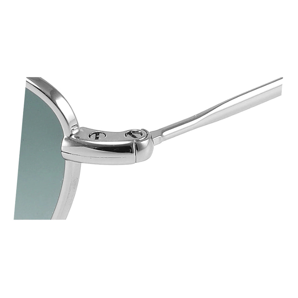 Gafas de sol metálicas estilo ojo de gato JT-GLT9094 - Joyiris Eyewear