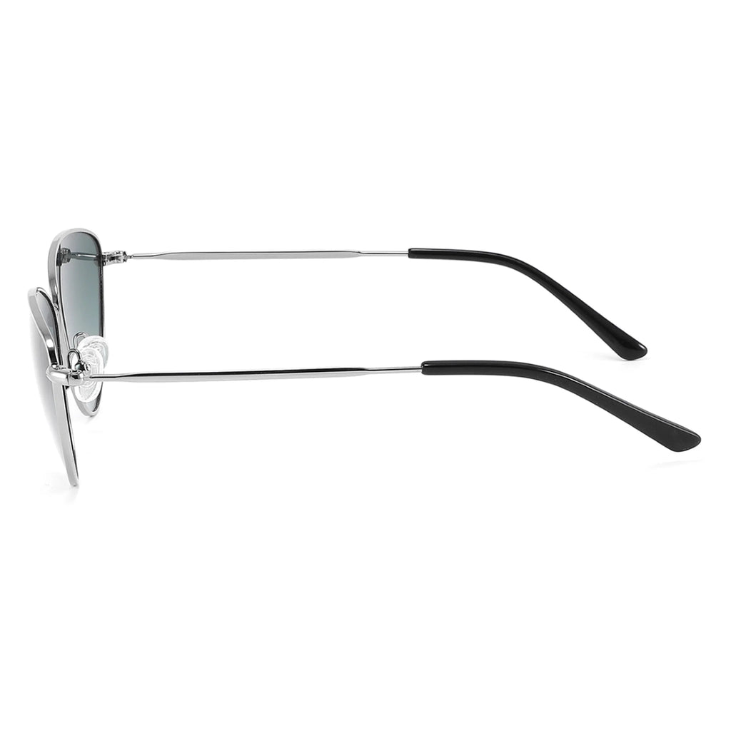 Gafas de sol metálicas estilo ojo de gato JT-GLT9094 - Joyiris Eyewear