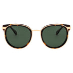 Gafas de sol estilo ojo de gato de acetato y metal JT-GLT9095 - Joyiris Eyewear
