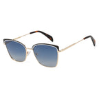Gafas de sol cuadradas de metal JT-GLT9098 - Joyiris Eyewear