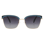 Gafas de sol cuadradas de metal JT-GLT9098 - Joyiris Eyewear