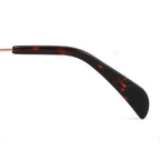 Gafas de sol cuadradas de metal JT-GLT9098 - Joyiris Eyewear