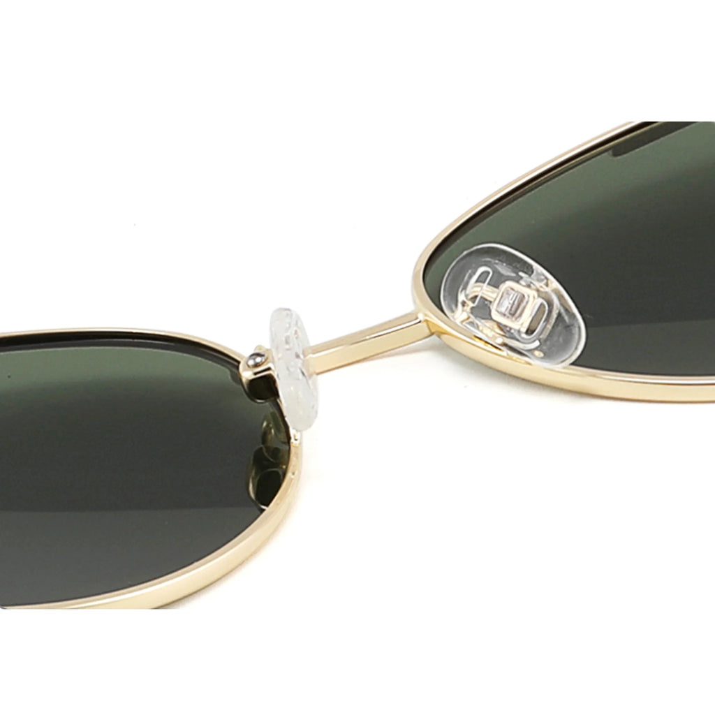 Gafas de sol metálicas estilo ojo de gato JT-GLT9100 - Joyiris Eyewear
