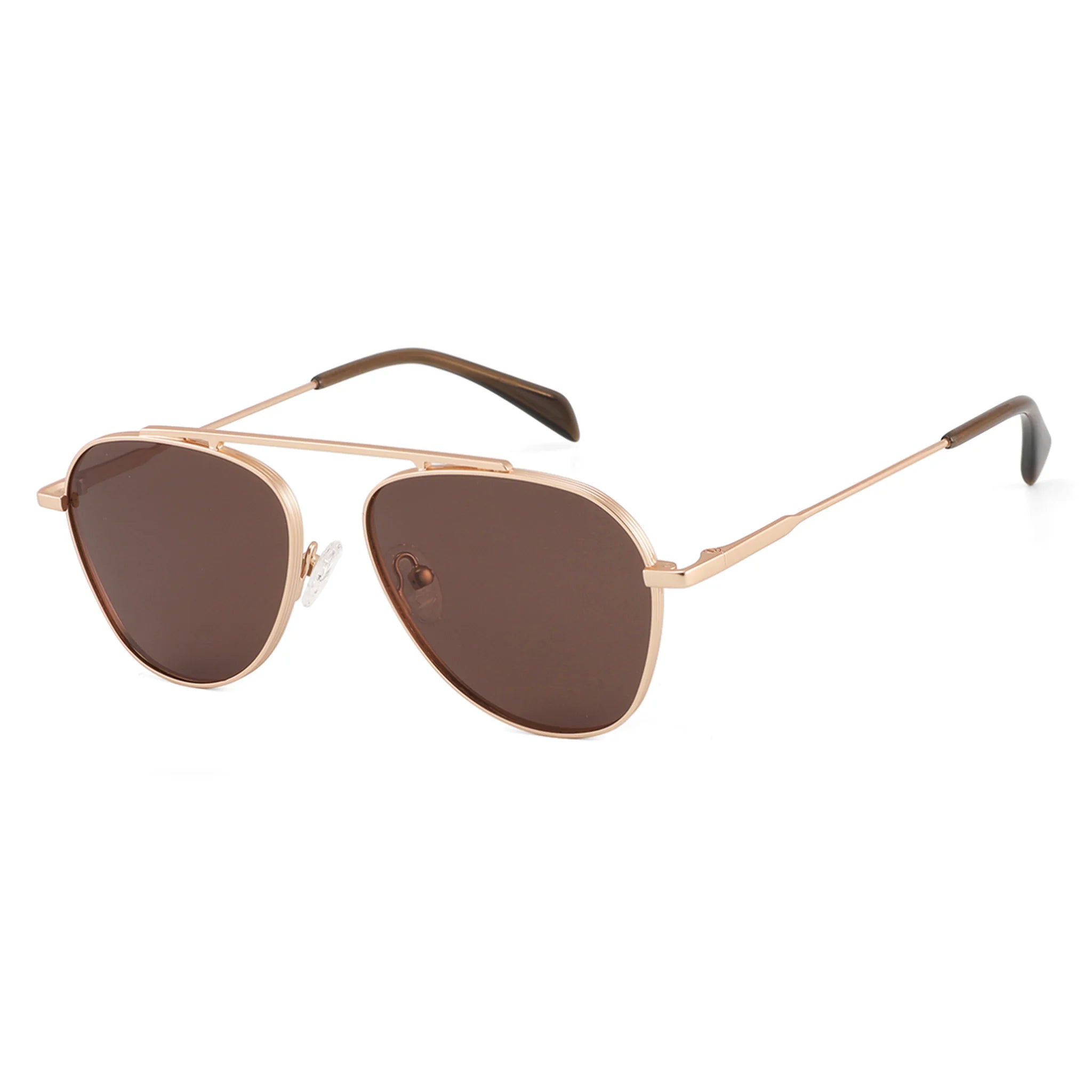 Gafas de sol de aviador metálicas JT-GLT9109 - Joyiris Eyewear