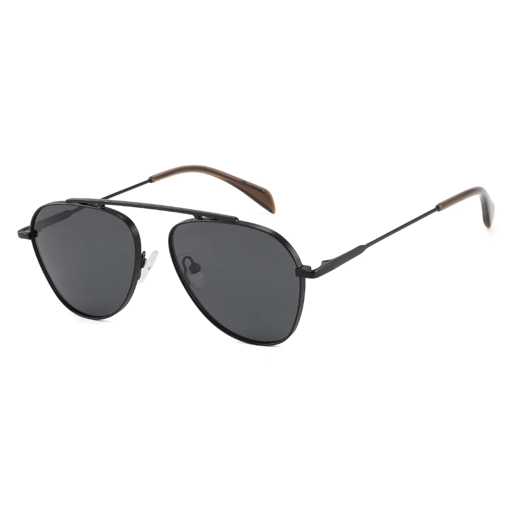 Gafas de sol de aviador metálicas JT-GLT9109 - Joyiris Eyewear