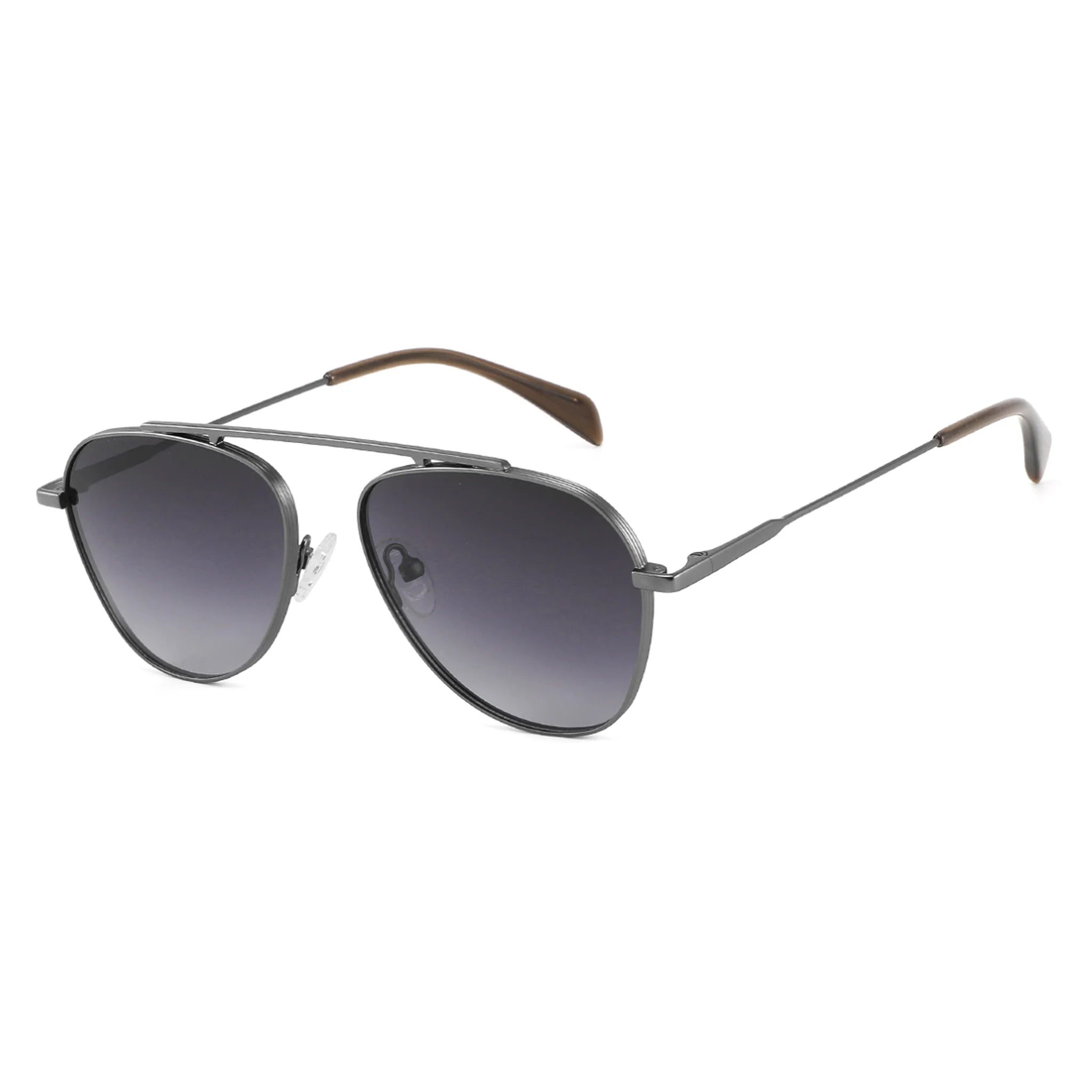 Gafas de sol de aviador metálicas JT-GLT9109 - Joyiris Eyewear