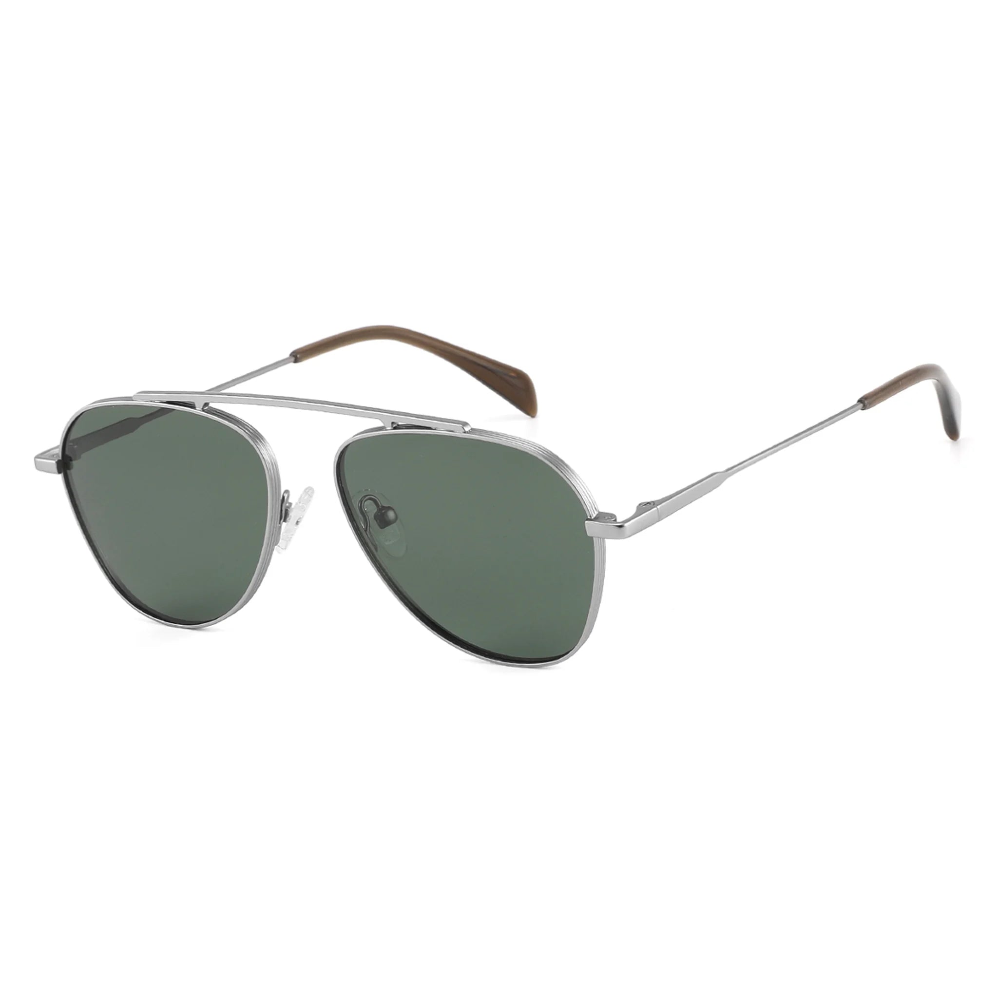 Gafas de sol de aviador metálicas JT-GLT9109 - Joyiris Eyewear