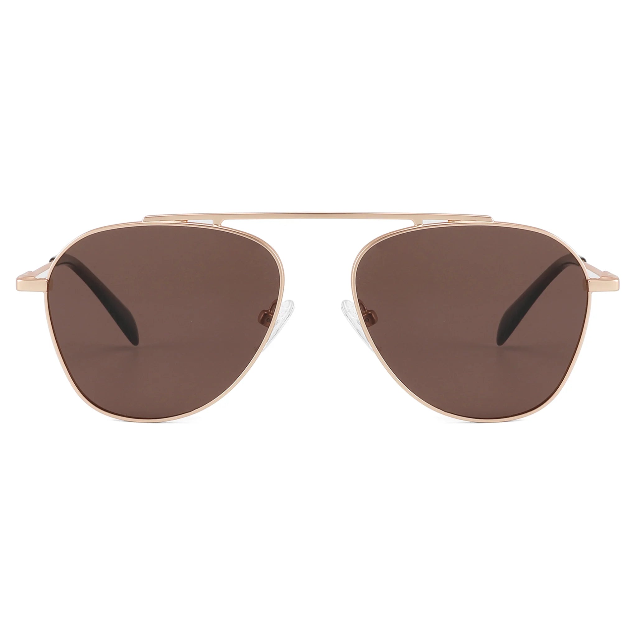 Gafas de sol de aviador metálicas JT-GLT9109 - Joyiris Eyewear