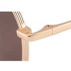 Gafas de sol de aviador metálicas JT-GLT9109 - Joyiris Eyewear
