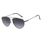 Gafas de sol geométricas de metal JT-GLT9112 - Joyiris Eyewear
