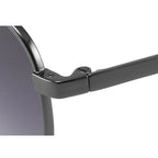 Gafas de sol geométricas de metal JT-GLT9112 - Joyiris Eyewear
