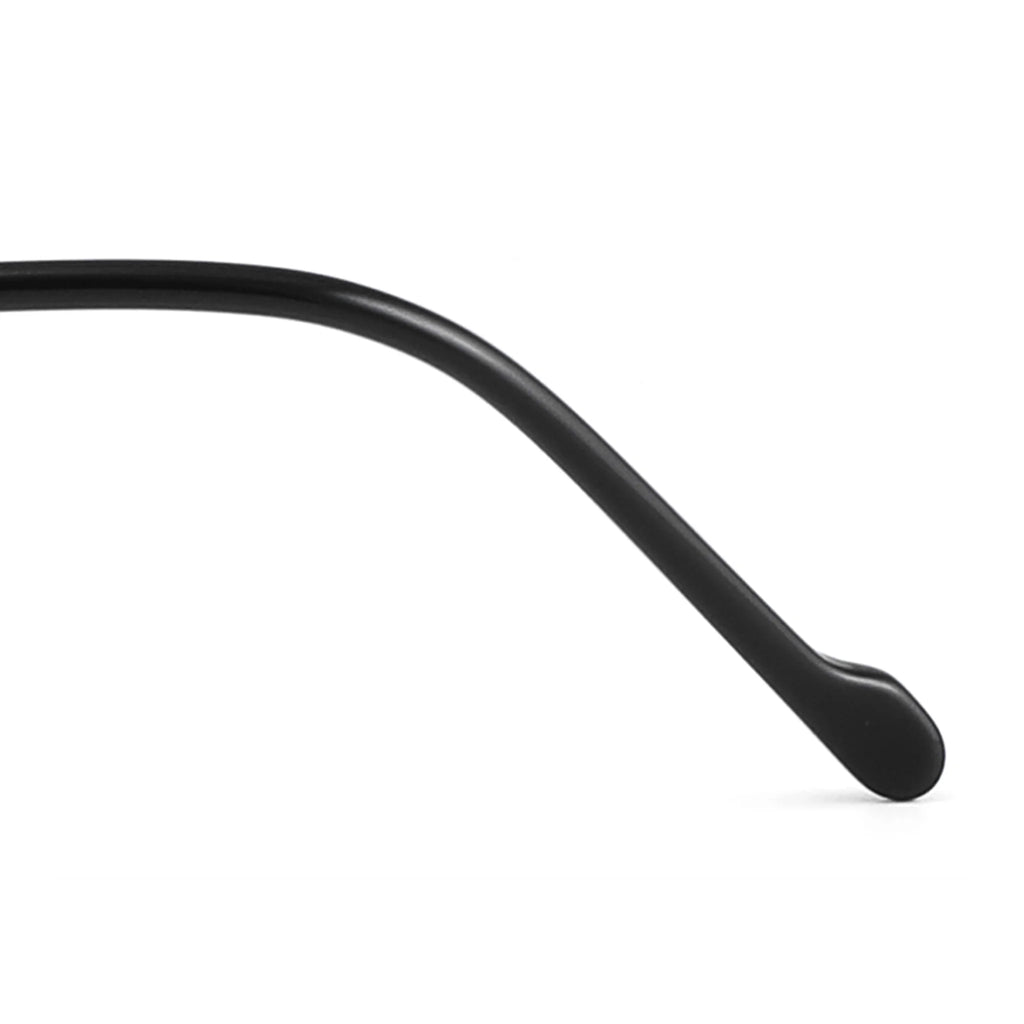 Gafas de sol geométricas de metal JT-GLT9112 - Joyiris Eyewear