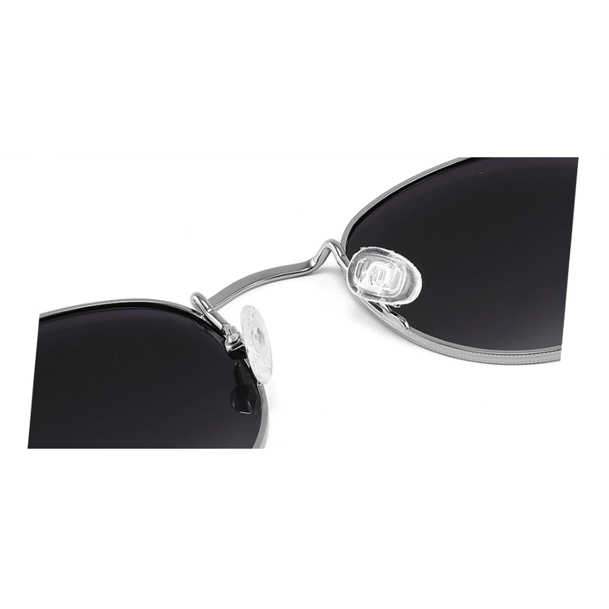 Gafas de sol redondas de metal JT-GLT9113 - Joyiris Eyewear