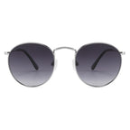 Gafas de sol redondas de metal JT-GLT9113 - Joyiris Eyewear
