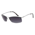 Gafas de sol rectangulares de metal JT-GLT9116 - Joyiris Eyewear