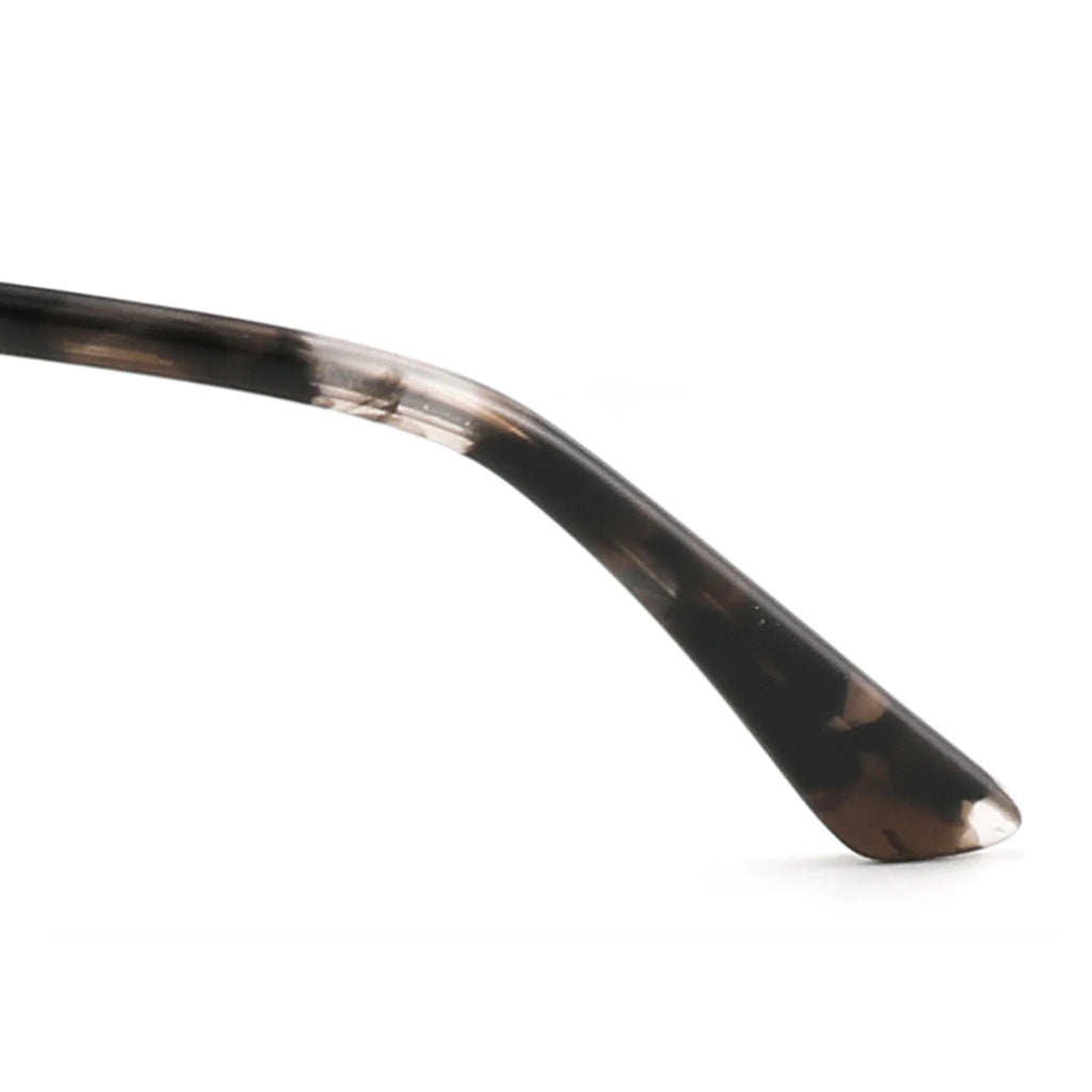 Gafas de sol rectangulares de metal JT-GLT9116 - Joyiris Eyewear