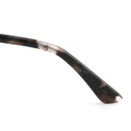 Gafas de sol rectangulares de metal JT-GLT9116 - Joyiris Eyewear