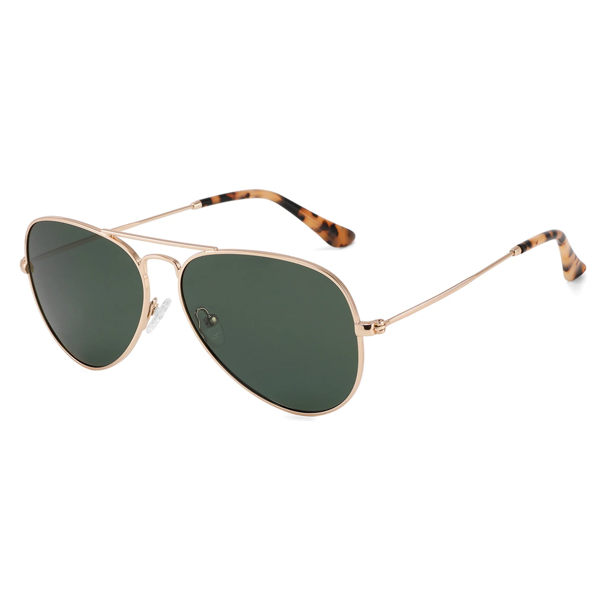 Gafas de sol de aviador metálicas JT-GLT9117 - Joyiris Eyewear