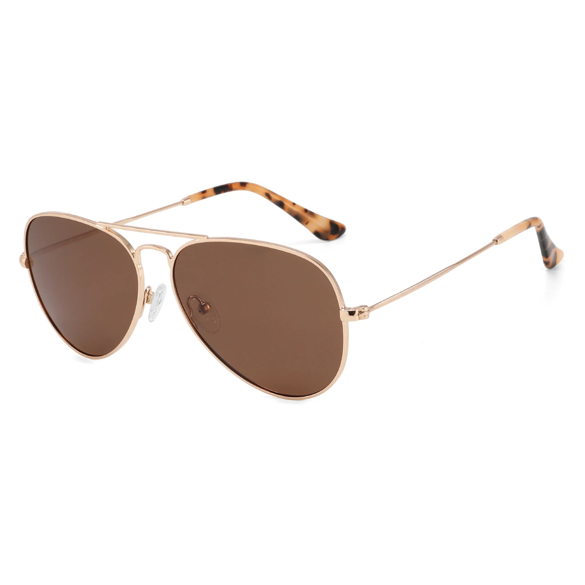 Gafas de sol de aviador metálicas JT-GLT9117 - Joyiris Eyewear