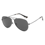 Gafas de sol de aviador metálicas JT-GLT9117 - Joyiris Eyewear