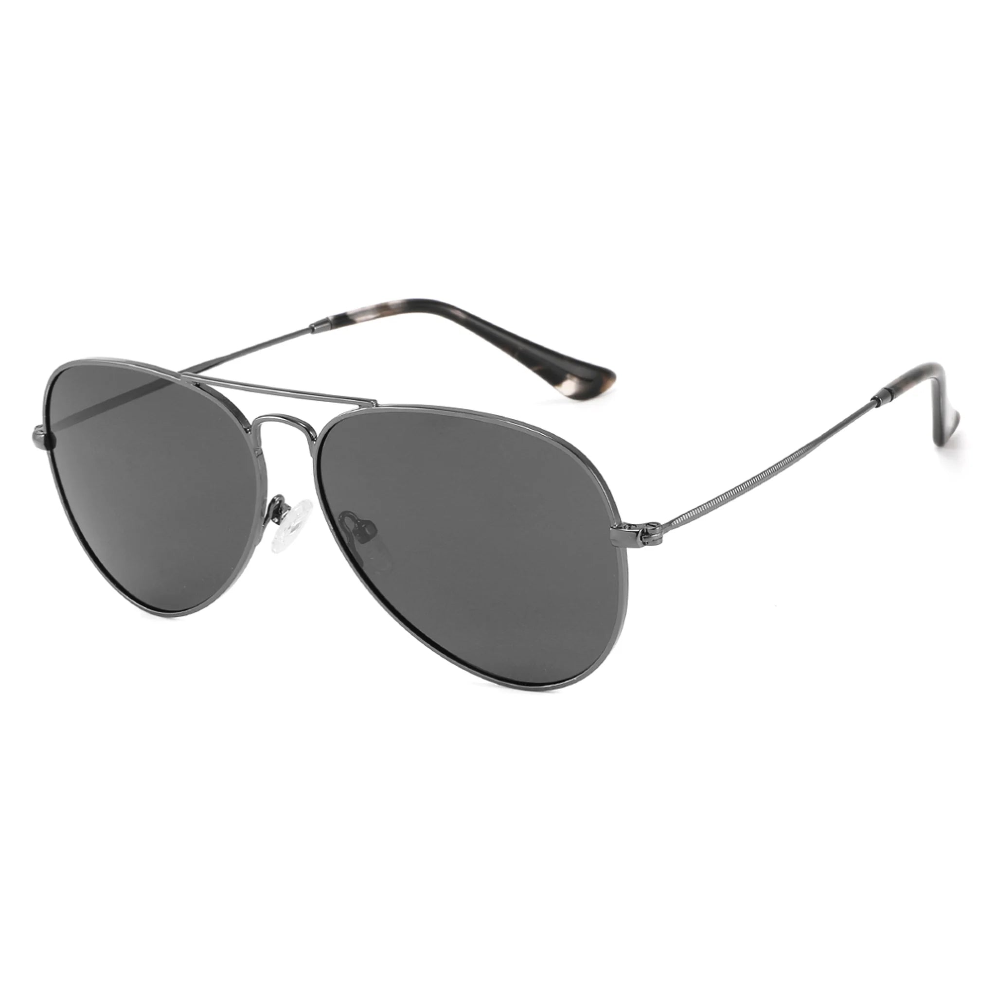 Gafas de sol de aviador metálicas JT-GLT9117 - Joyiris Eyewear