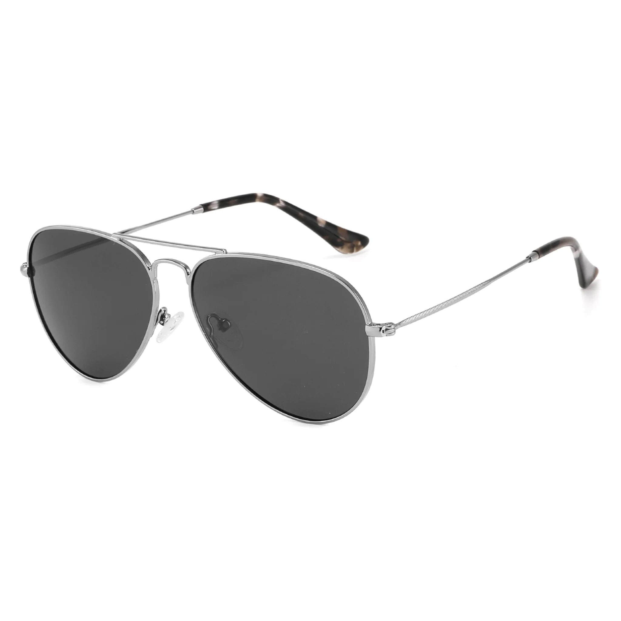 Gafas de sol de aviador metálicas JT-GLT9117 - Joyiris Eyewear