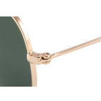 Gafas de sol de aviador metálicas JT-GLT9117 - Joyiris Eyewear