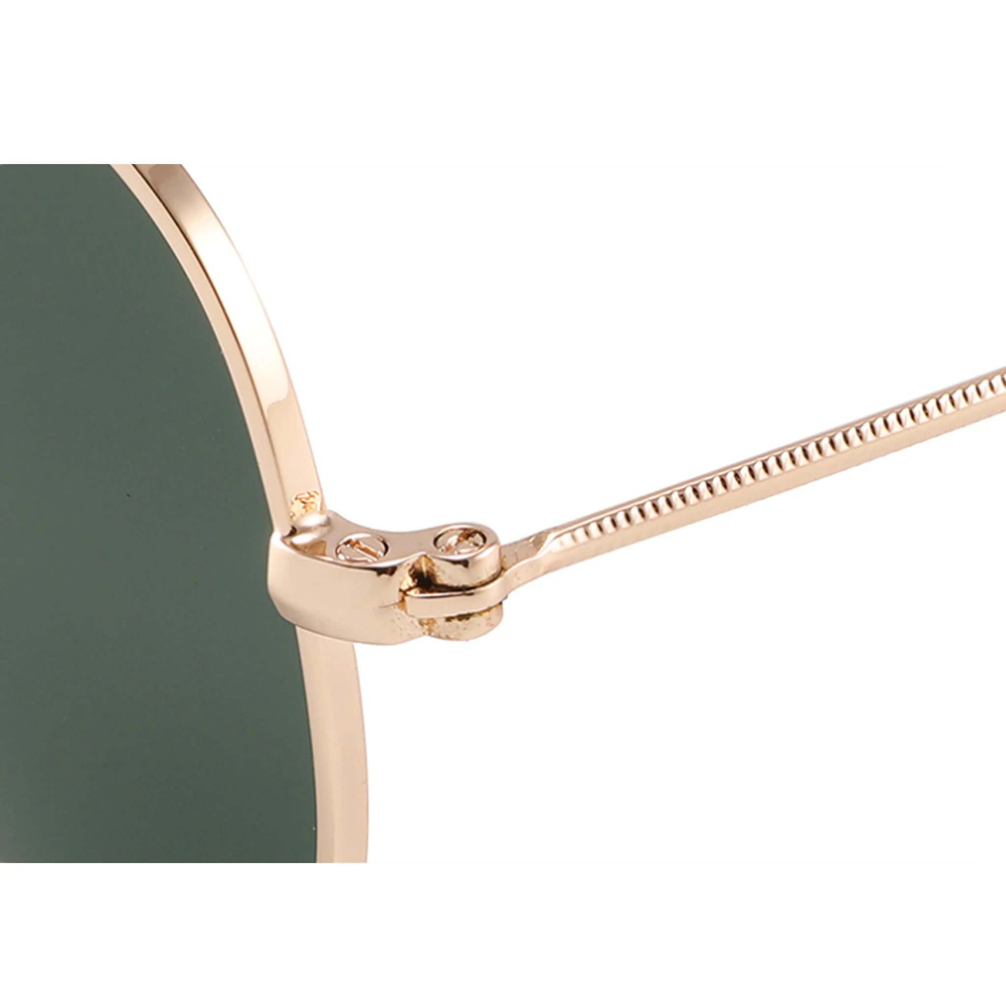 Gafas de sol de aviador metálicas JT-GLT9117 - Joyiris Eyewear