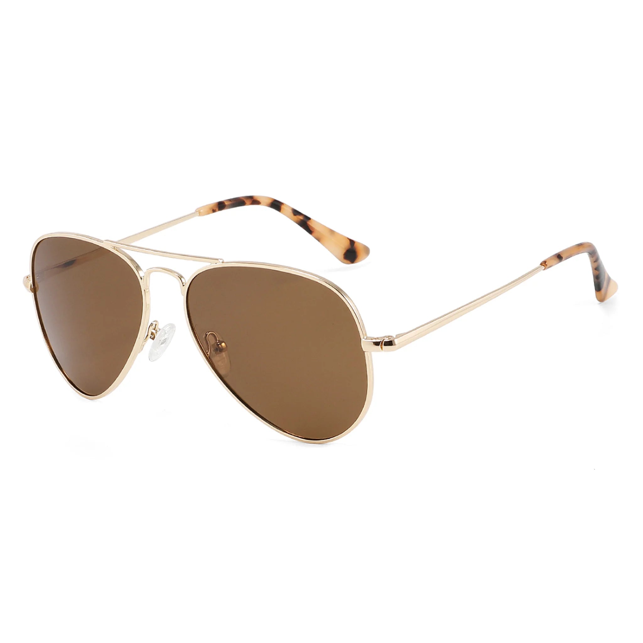 Gafas de sol de aviador metálicas JT-GLT9118 - Joyiris Eyewear