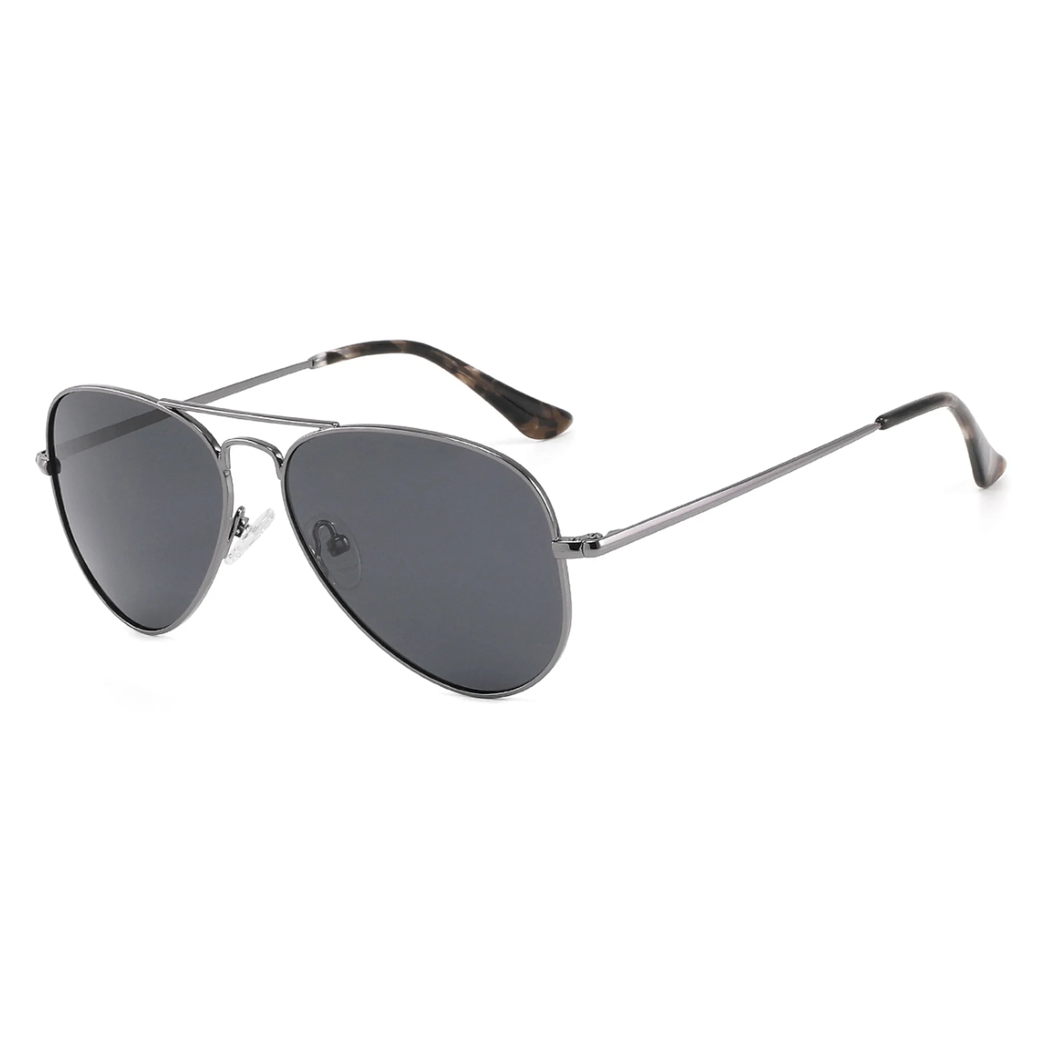 Gafas de sol de aviador metálicas JT-GLT9118 - Joyiris Eyewear