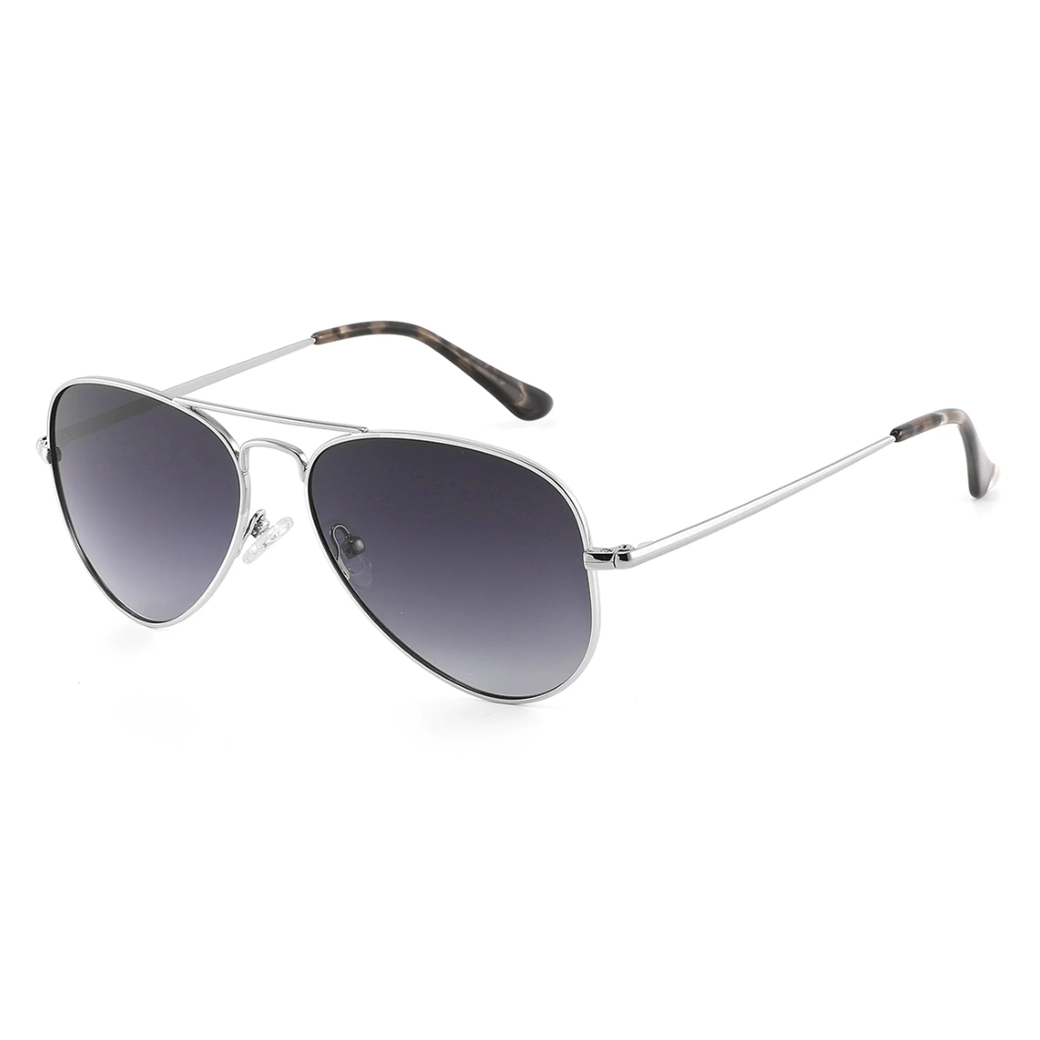 Gafas de sol de aviador metálicas JT-GLT9118 - Joyiris Eyewear