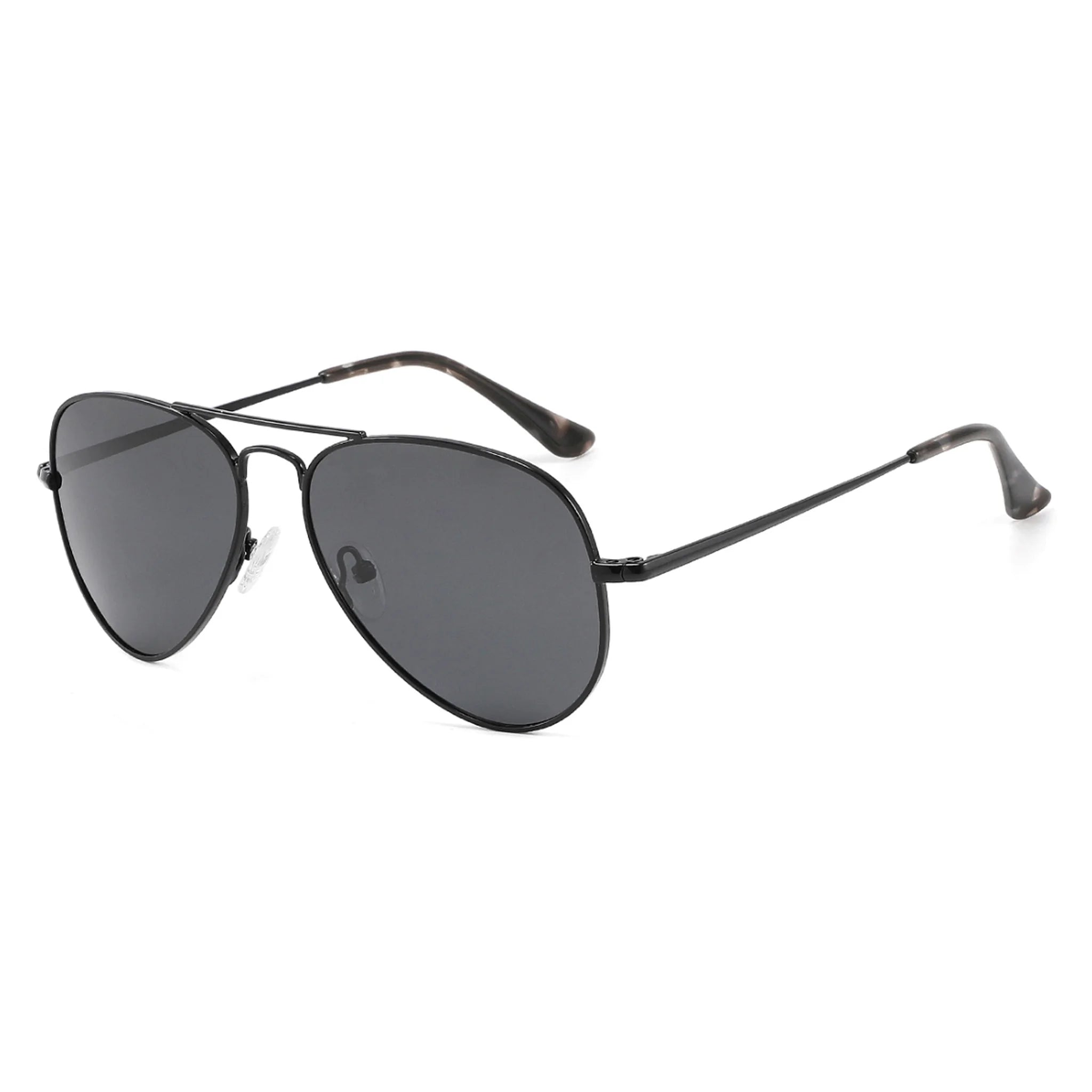 Gafas de sol de aviador metálicas JT-GLT9118 - Joyiris Eyewear