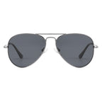 Gafas de sol de aviador metálicas JT-GLT9118 - Joyiris Eyewear