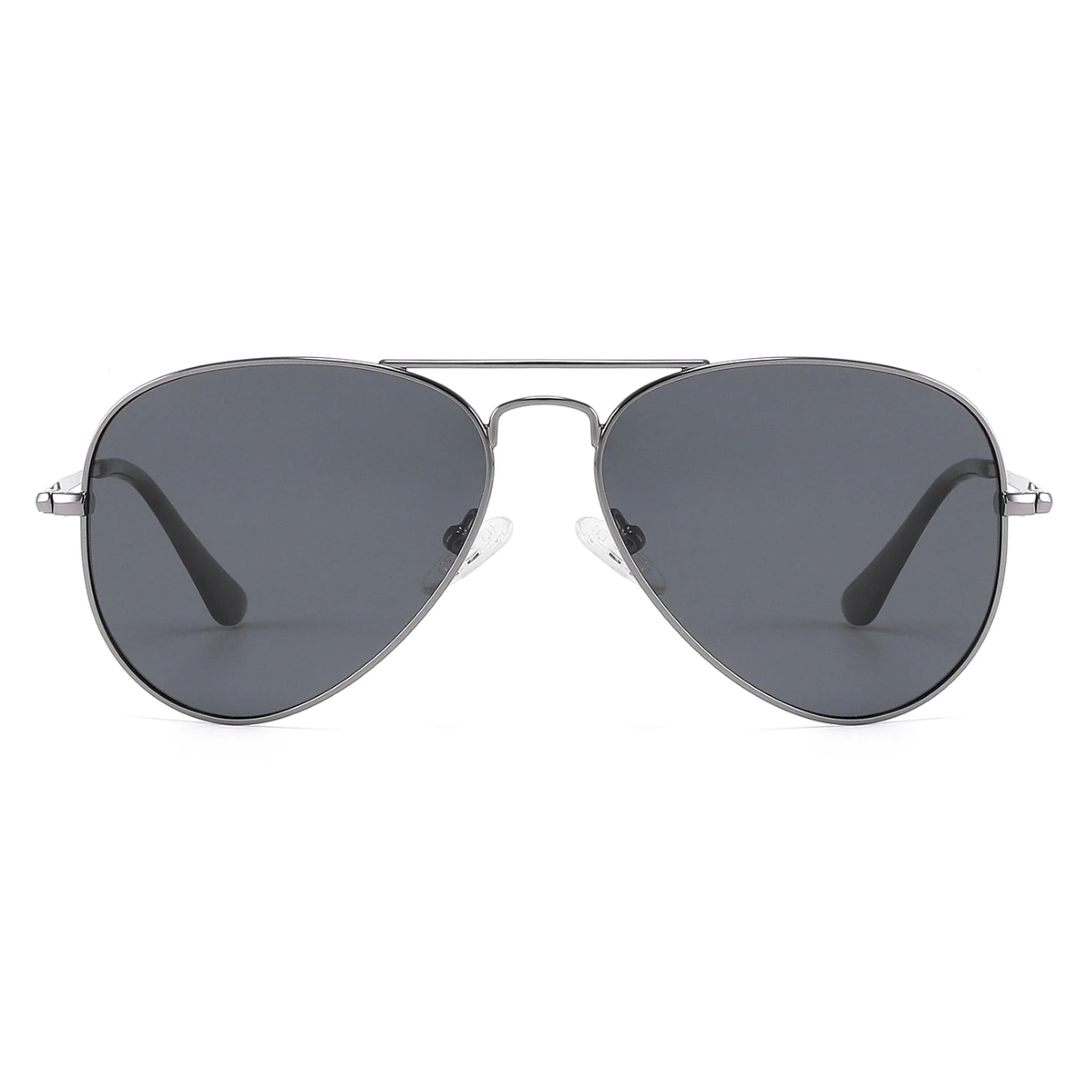 Gafas de sol de aviador metálicas JT-GLT9118 - Joyiris Eyewear