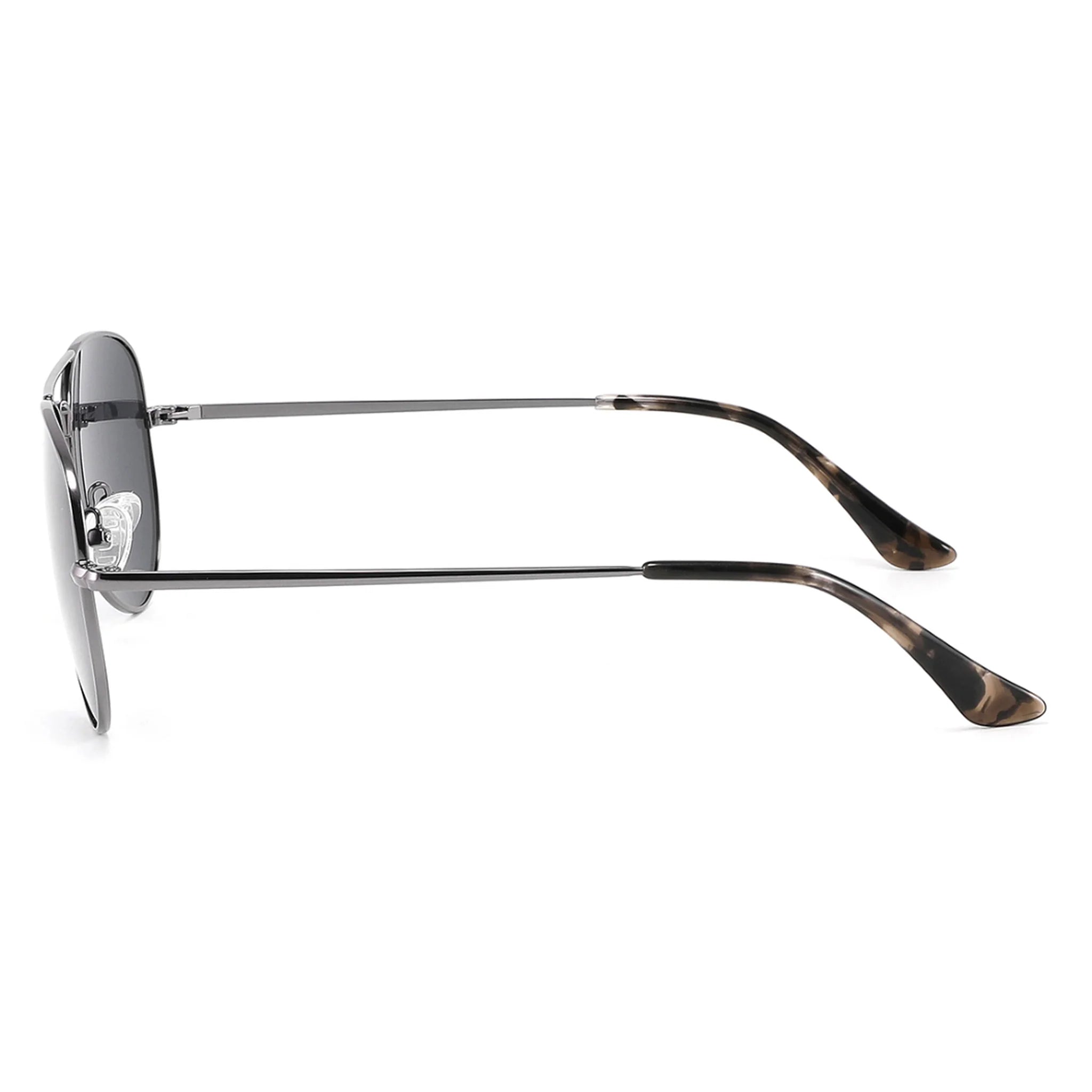 Gafas de sol de aviador metálicas JT-GLT9118 - Joyiris Eyewear