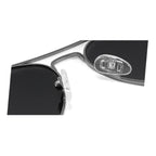 Gafas de sol de aviador metálicas JT-GLT9118 - Joyiris Eyewear