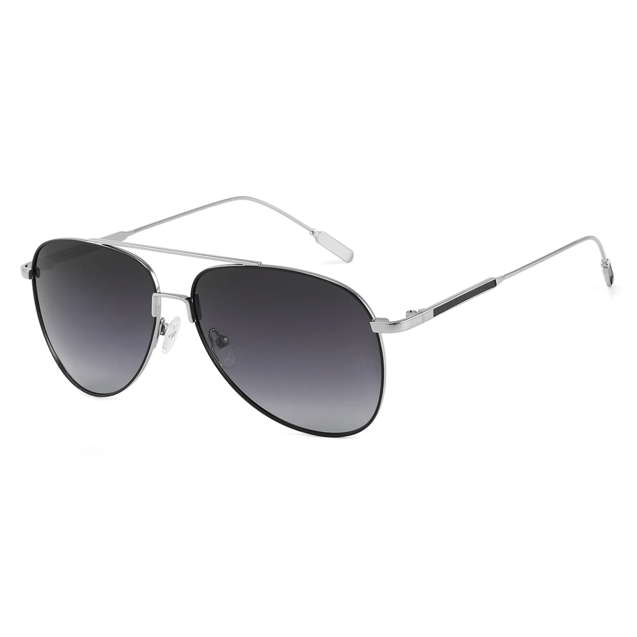 Gafas de sol de aviador metálicas JT-GLT9120 - Joyiris Eyewear