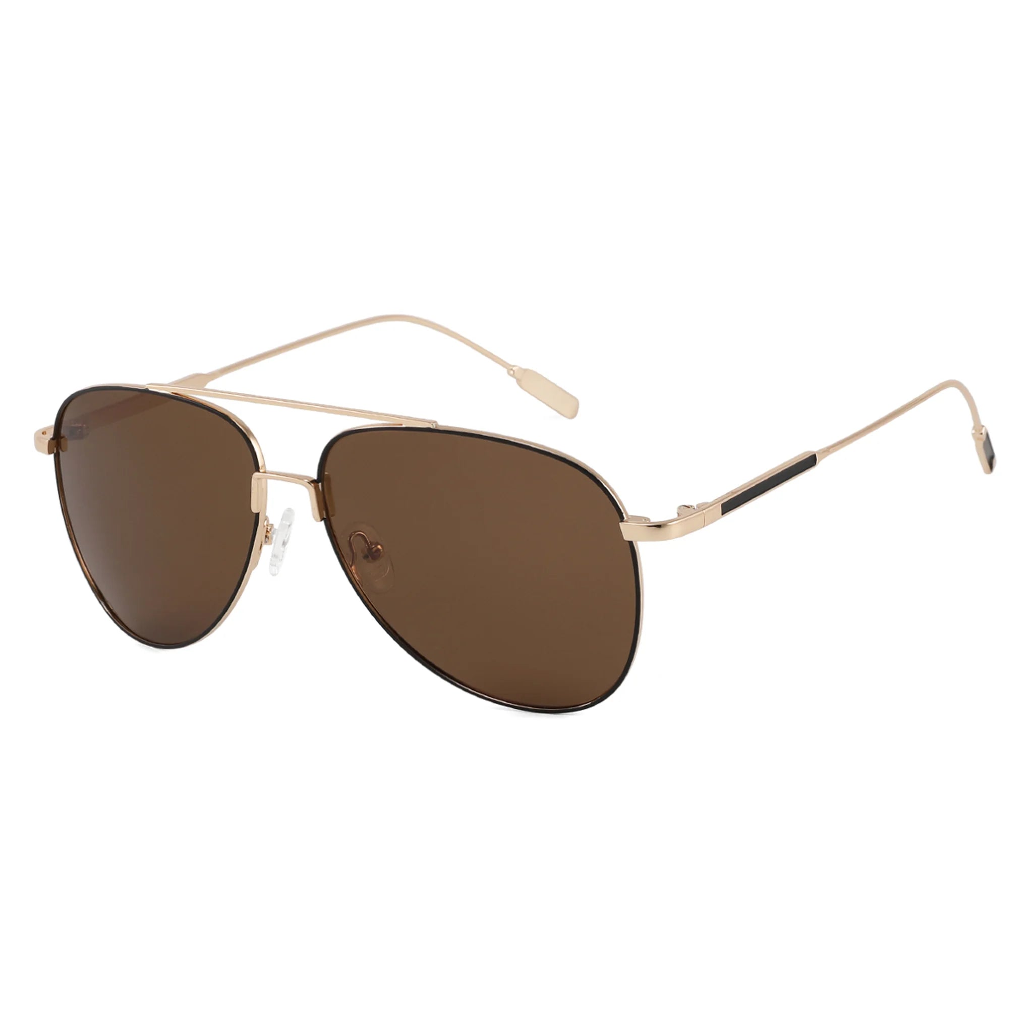 Gafas de sol de aviador metálicas JT-GLT9120 - Joyiris Eyewear
