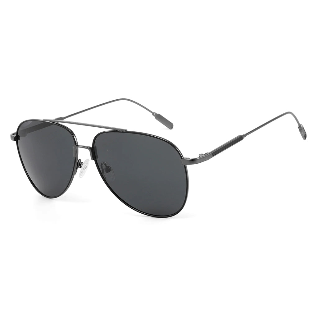 Gafas de sol de aviador metálicas JT-GLT9120 - Joyiris Eyewear