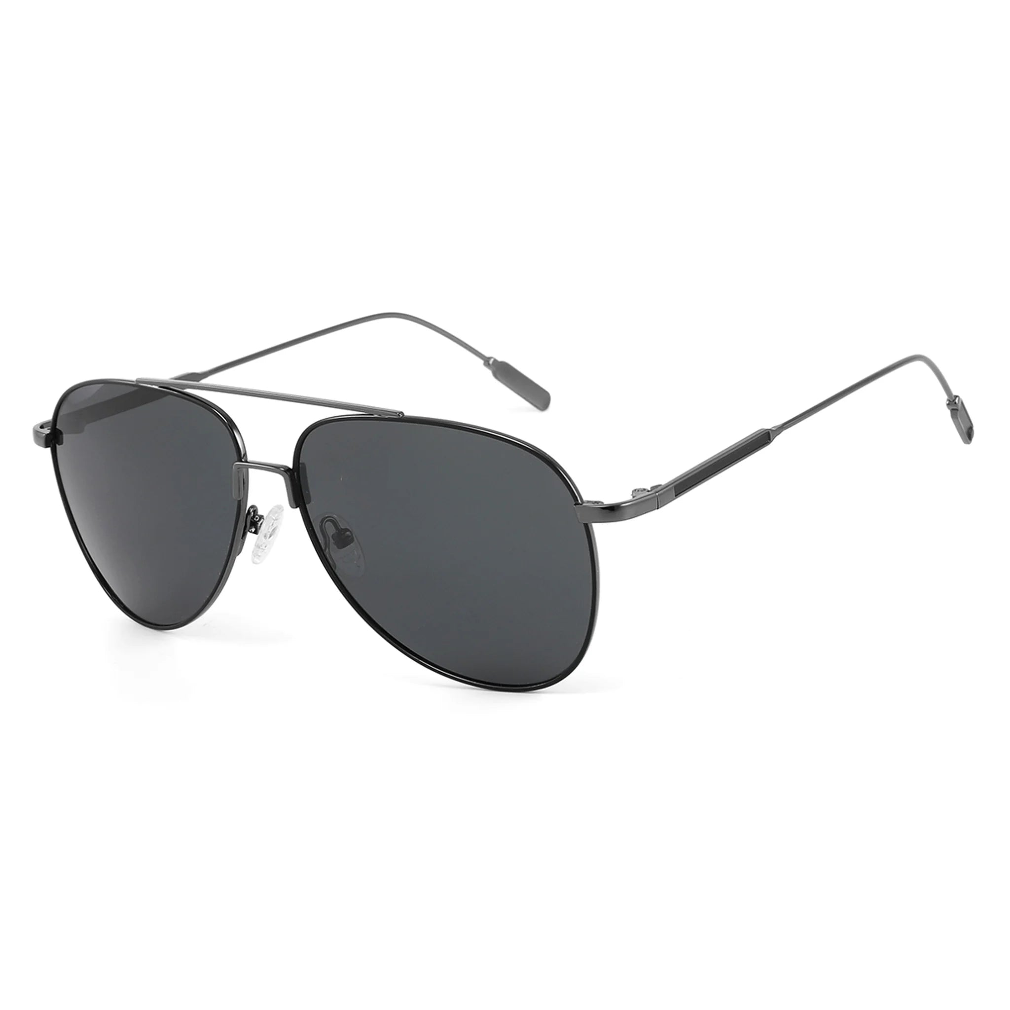 Gafas de sol de aviador metálicas JT-GLT9120 - Joyiris Eyewear