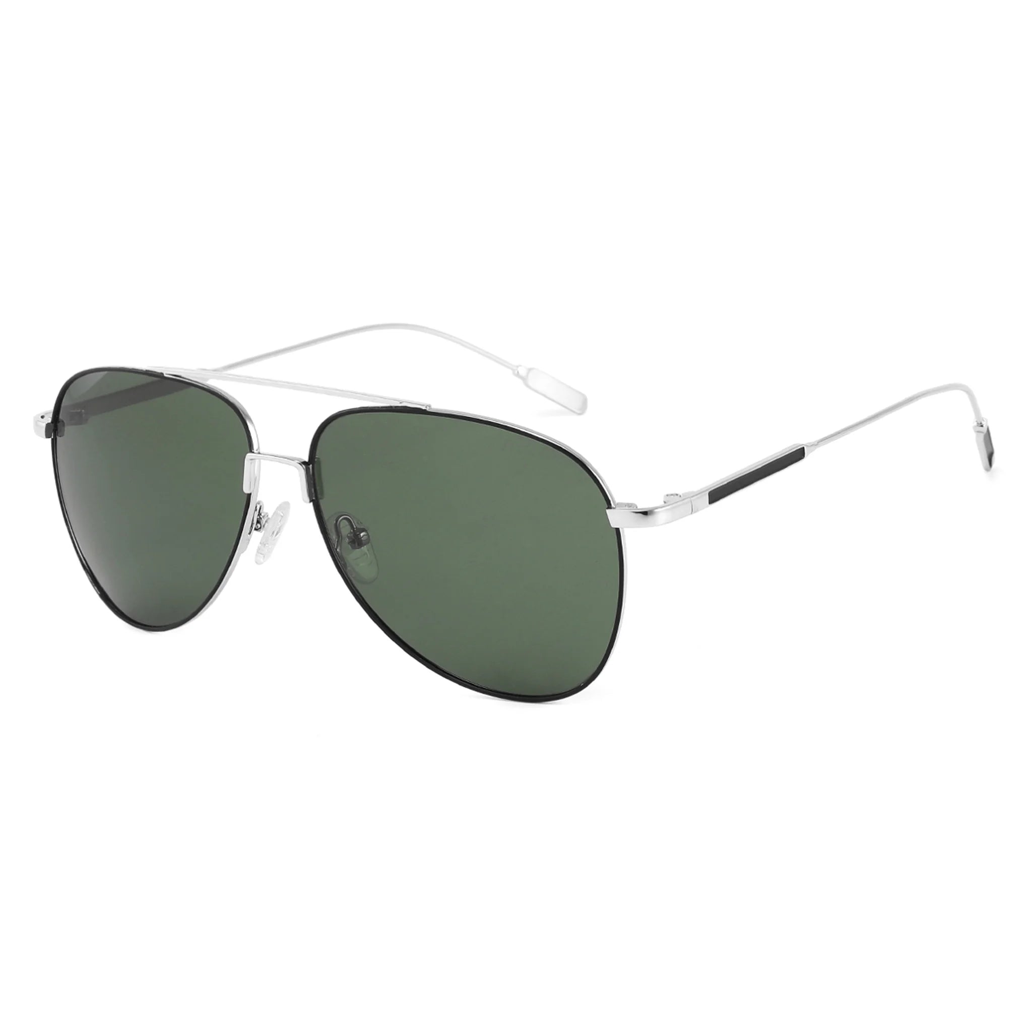 Gafas de sol de aviador metálicas JT-GLT9120 - Joyiris Eyewear
