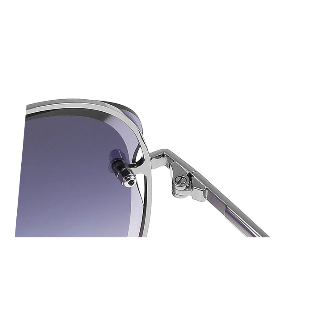 Gafas de sol redondas de metal JT-GLT9121 - Joyiris Eyewear