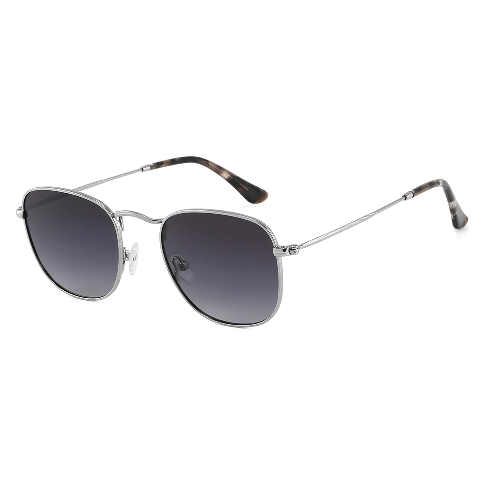 Gafas de sol cuadradas de metal JT-GLT9122 - Joyiris Eyewear