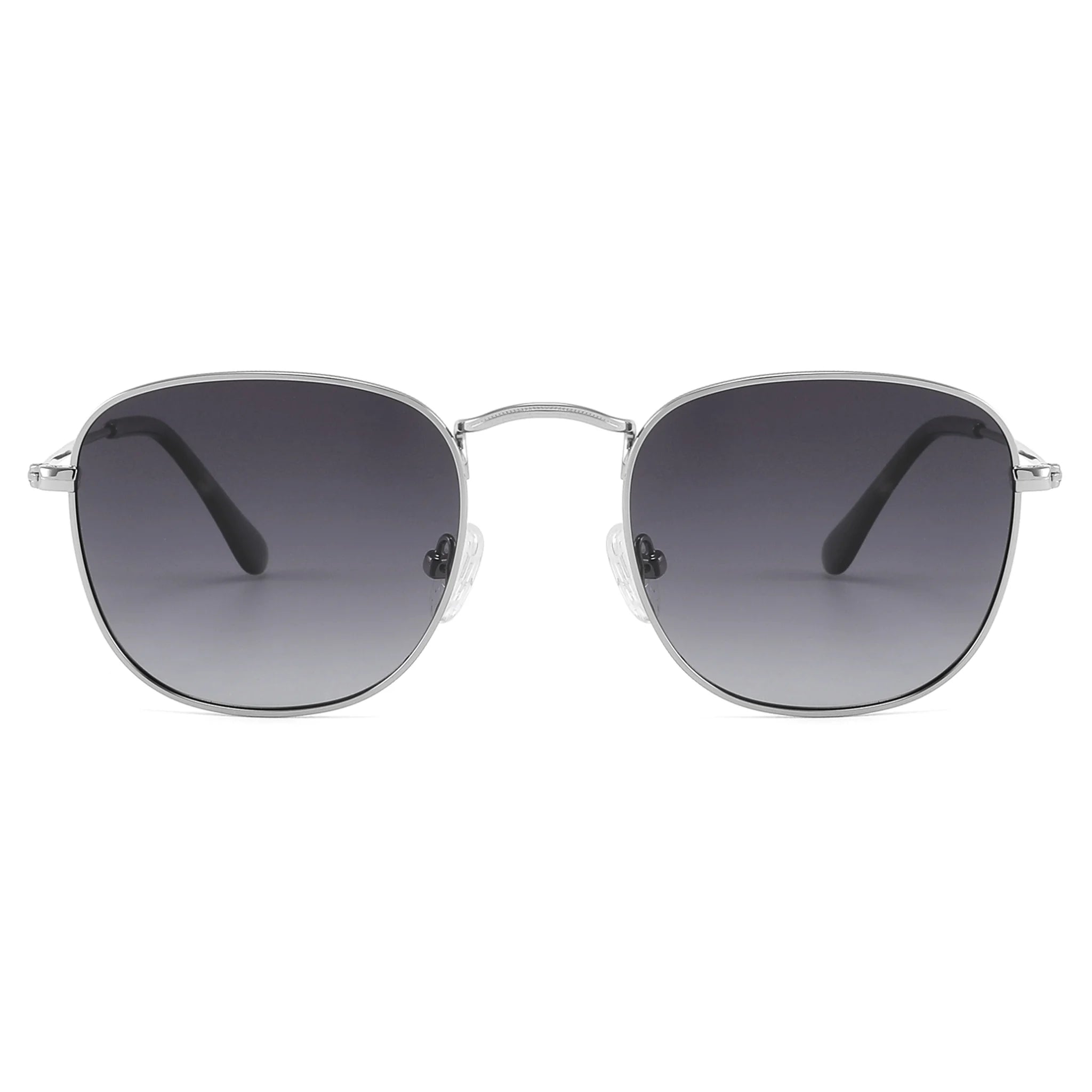 Gafas de sol cuadradas de metal JT-GLT9122 - Joyiris Eyewear