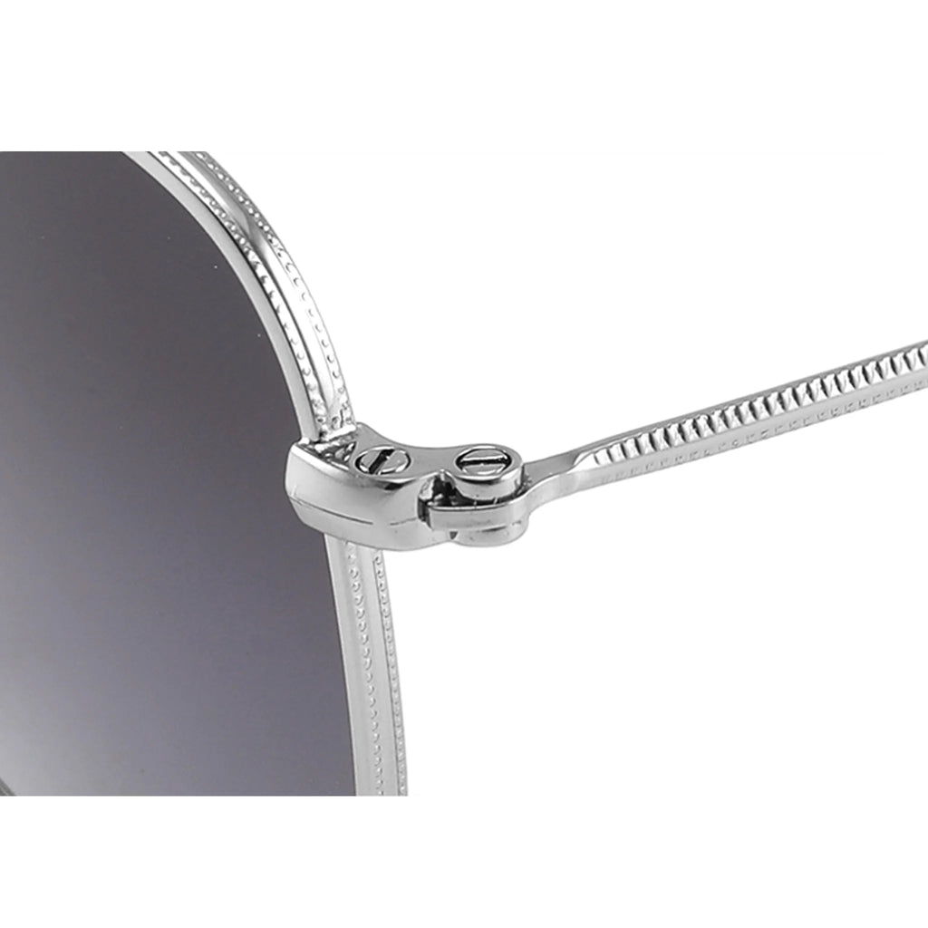 Gafas de sol cuadradas de metal JT-GLT9122 - Joyiris Eyewear