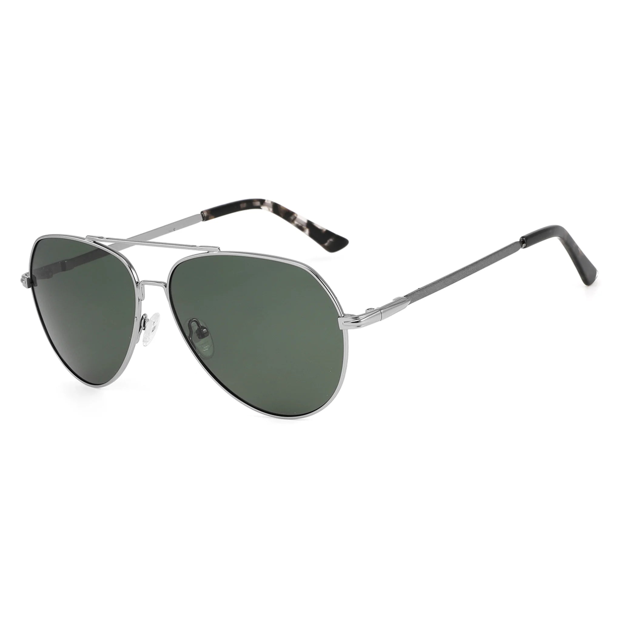 Gafas de sol de aviador metálicas JT-GLT9124 - Joyiris Eyewear