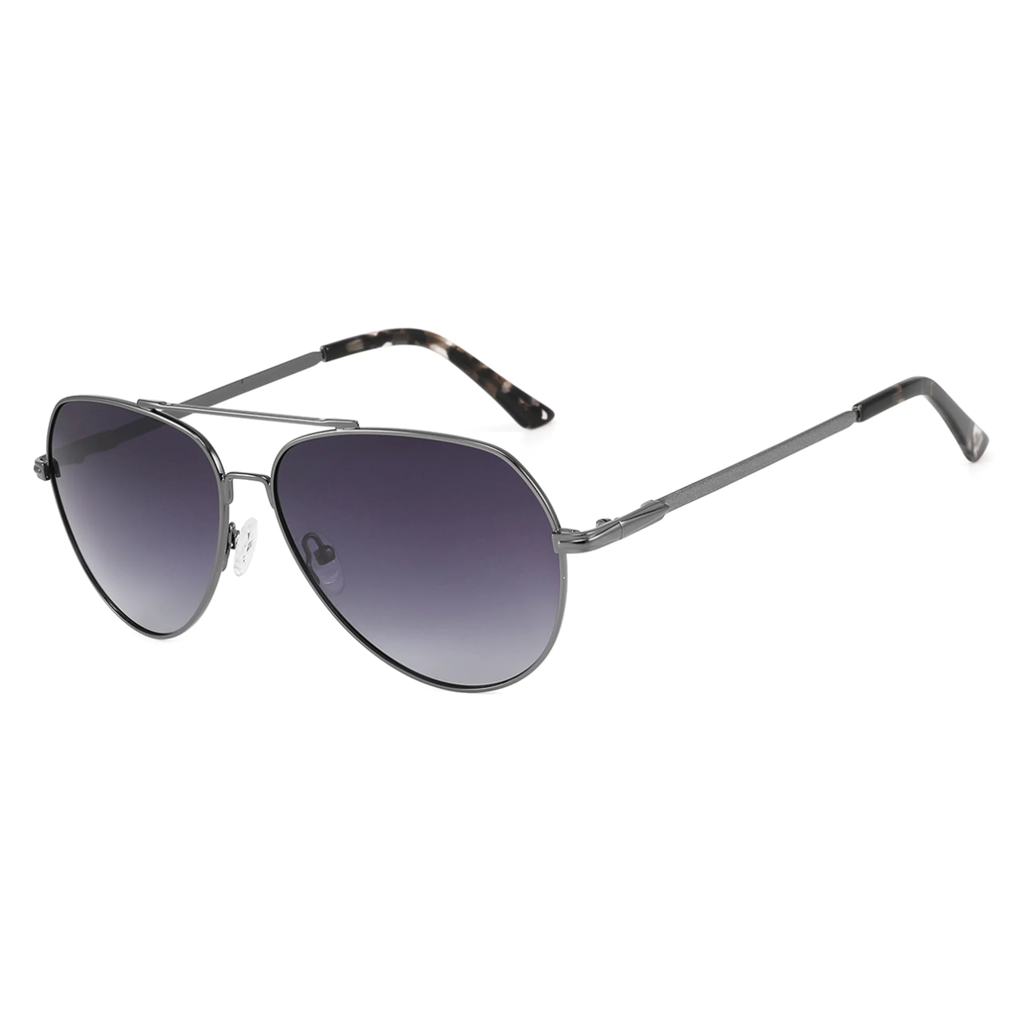 Gafas de sol de aviador metálicas JT-GLT9124 - Joyiris Eyewear