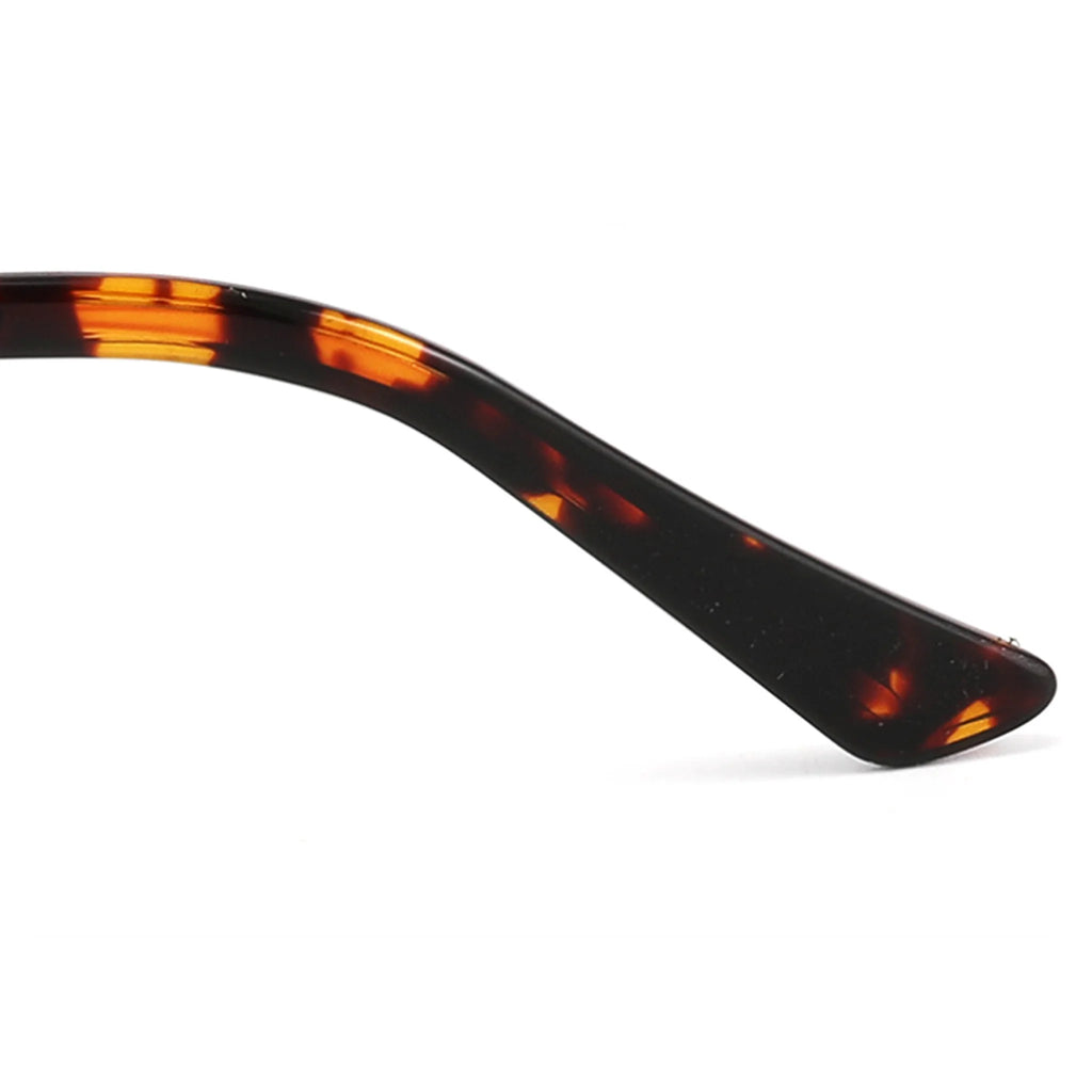 Gafas de sol de aviador metálicas JT-GLT9124 - Joyiris Eyewear