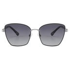 Gafas de sol geométricas de metal JT-GLT9125 - Joyiris Eyewear
